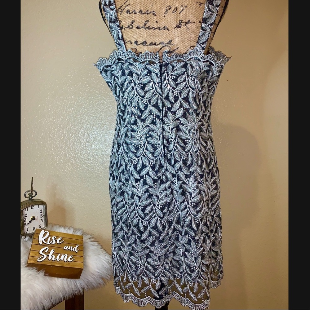 ASPEED DRESS❌SOLD🚫 - Picture 9 of 10
